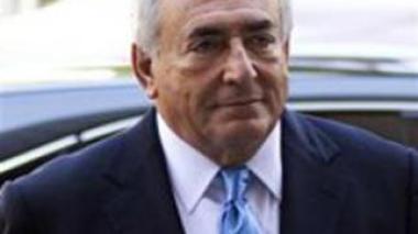 DSK confronté jeudi à la jeune Française qui l'accuse de tentative de viol