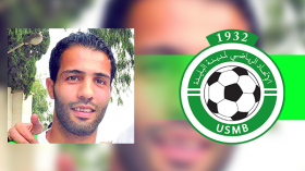 إدارة إتحاد البليدة تقنع العيفاوي بإنهاء الموسم مع الفريق