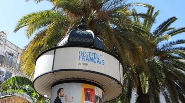 Over 40.000 French Nationals Left Their Country To Settle In Algeria