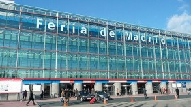 الجزائر تشارك في المعرض الدولي للسياحة بمدريد