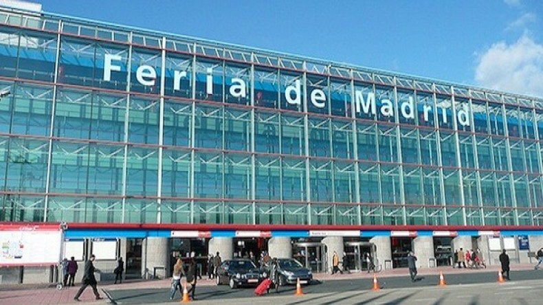 الجزائر تشارك في المعرض الدولي للسياحة بمدريد