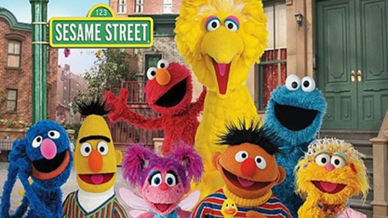 بدء تصوير برنامج الأطفال “إفتح يا سمسم” جانفي المقبل