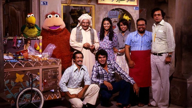 “افتح يا سمسم” يعود بعد غياب 25 سنة