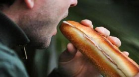 حكم تارك الصيام في شهر رمضان