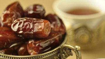 دعاء الإفطار والأكل وقت آذان الفجر في رمضان