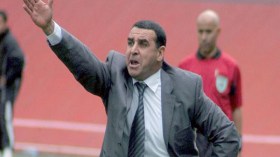 خسارتي كأس الجمهورية عام 1997 لا تزال “تحرق” قلبي وسأعوضها هذا العام