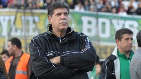 ايغيل يقرر الرحيل عن اتحاد العاصمة