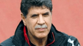 مزيان إيغيل: أنيلكا نكرة في‮ ‬‭”‬النصرية‮”.. ‬وكرامتي‮ ‬سبب استقالتي‮!!‬