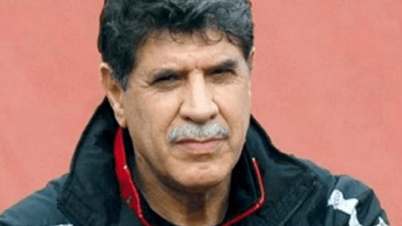 مزيان إيغيل: أنيلكا نكرة في‮ ‬‭”‬النصرية‮”.. ‬وكرامتي‮ ‬سبب استقالتي‮!!‬