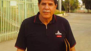 Iâ€™m not the new Sorting Manager of national teams, says Ighil