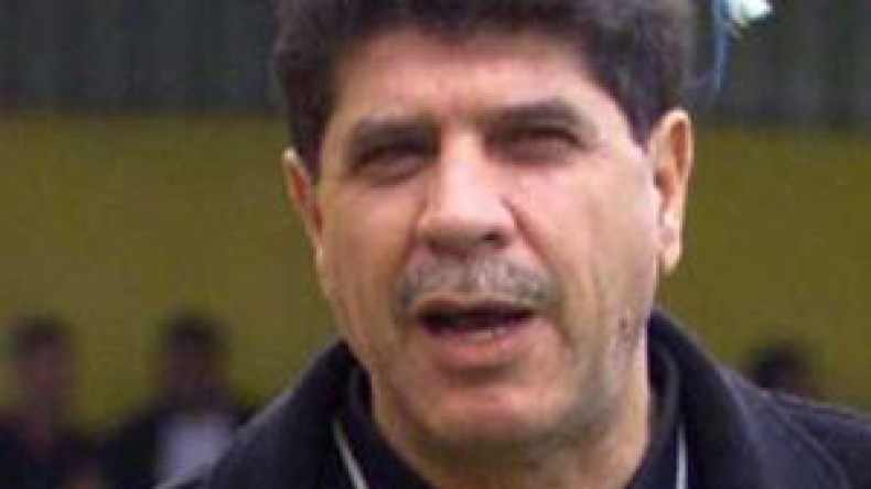 المدرب ايغيل جدد رسميا في الشلف