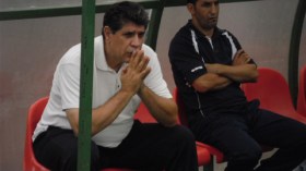 مزيان إيغيل “كل الظروف كانت ضدنا أمام باتنة و سنحاول التدارك”
