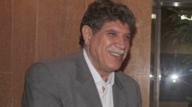 إيغيل ينفجر بالبكاء عند ذكر وفاة أمه وهو سجين