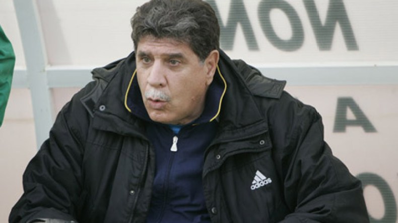 إيغيل يعد بعودة الشلف للتنافس على الألقاب في المستقبل القريب