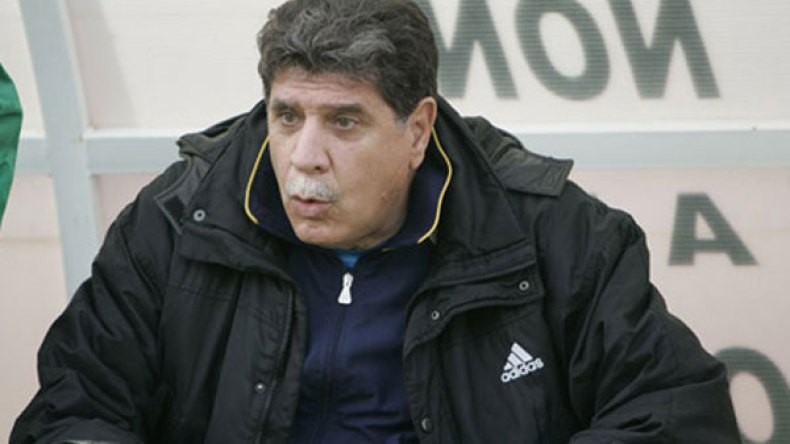 أ.الشلف: إيغيل يفكر في برمجة تربص قصير خلال مرحلة توقف البطولة