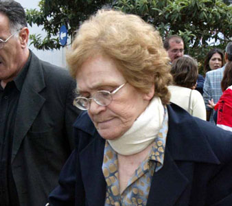 Ighilahriz : « Bouteflika  en faveur de la reconnaissance de la France pour ses crimes commis en Algérie »