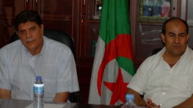 إيغيل‭ ‬منتظر‭ ‬غدا‭ ‬في‭ ‬المغرب‭ ‬والوداد‭ ‬البيضاوي‭ ‬في‭ ‬البرنامج