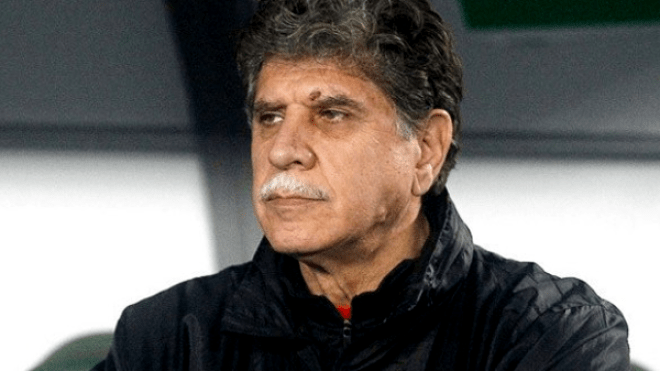 إيغيل يشرع الخميس في مهامه على رأس “الديارتي”