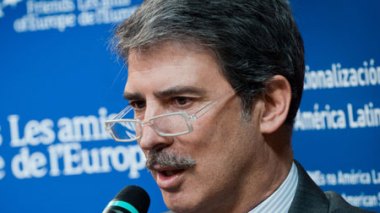 Législatives 2012 : M. Belaiz reçoit le chef de la mission des observateurs de l’UE