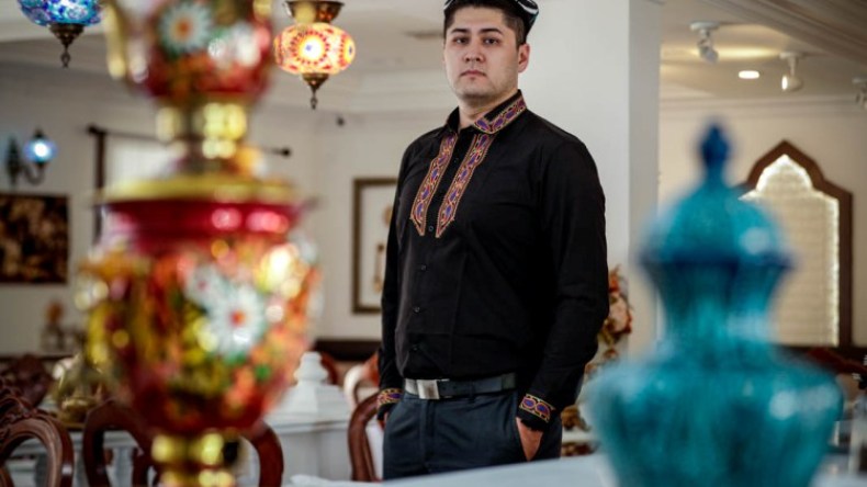 مسلمو الإيغور يفجرون أزمة بين سفارتي الصين والولايات المتحدة بالجزائر