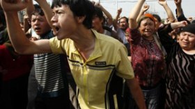 “تقارير” تتحدث عن تهديد “الجماعة السلفية” للصينيين بشمال إفريقيا!