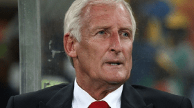 اتحاد جنوب أفريقيا يقيل مدرب “بافانا بافانا”