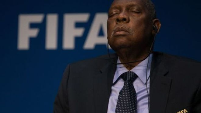 حياتو يُغيّر لوائح انتخابات رئاسة “الكاف”