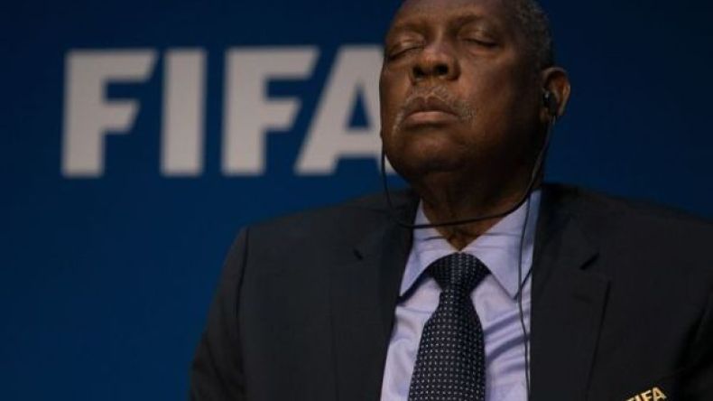 حياتو يُغيّر لوائح انتخابات رئاسة “الكاف”