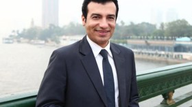 إيهاب توفيق يعتذر للجزائريين في “كل يوم جمعة” !