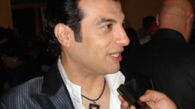 أحب الجزائريين ..ولكن أتمنى فوز بلادي