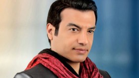 إيهاب توفيق يكشف عن حفل قريب له في الجزائر