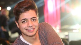 جمهور المرحوم الشاب عقيل ساخط على إيهاب أمير!.