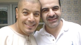 “الإنشاد على وقع الراي تجربة ناجحة وسعيد بتعاملي مع جلول”