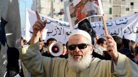 أكبر جماعة إسلامية مغربية تدعو الى مقاطعة الانتخابات البرلمانية