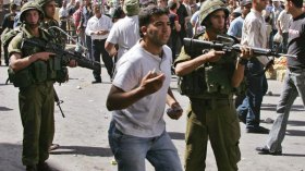 فلسطين.. لا تردّد ولا ضلال