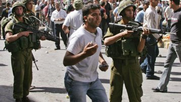 فلسطين.. لا تردّد ولا ضلال