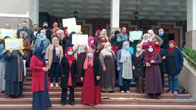 أمناء الضبط يشنون إضرابا وطنيا عبر الهيئات القضائية