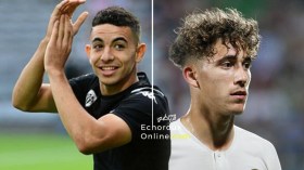 المنتخب الفرنسي مازال الحلم الأول للمغتربين من أصول جزائرية