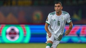 جديد اللاعب بطل إفريقيا “المنسي”