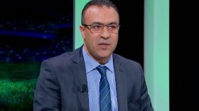 عامر شفيق: سندخل مواجهة تونس من أجل الفوز