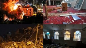 وفرة الكلأ تُميت الرّجولة وتُخصي الفحول