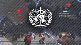 منظمة الصحة العالمية تعلن حالة الطوارئ الدولية لمواجهة كورونا