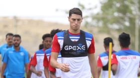 تأهّل “تاهرت” في منافسة كأس السعودية