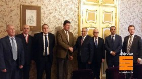 الجزائر تحتضن المنتدى الـ 22 للدول المصدرة للغاز في نوفمبر 2020