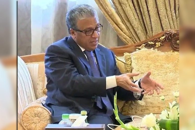 The Makhzen Media Attacks Rabat’s Ambassador To Algeria