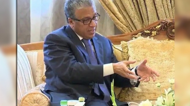 إعلام المخزن يهاجم سفيره في الجزائر.. شوكة في قدم دبلوماسيتنا