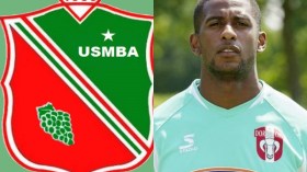 اتحاد سيدي بلعباس مُهدّد بِالنزول إلى القسم الثاني