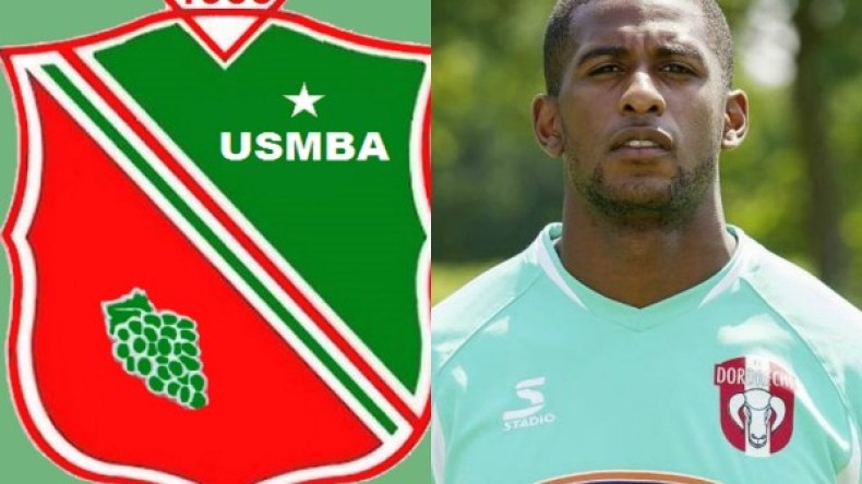 اتحاد سيدي بلعباس مُهدّد بِالنزول إلى القسم الثاني