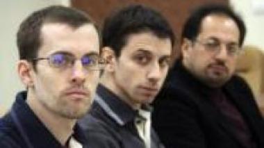 Condamnation des randonneurs en Iran : les USA profondément déçus