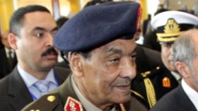 Egypt's army vows to hand power to elected president